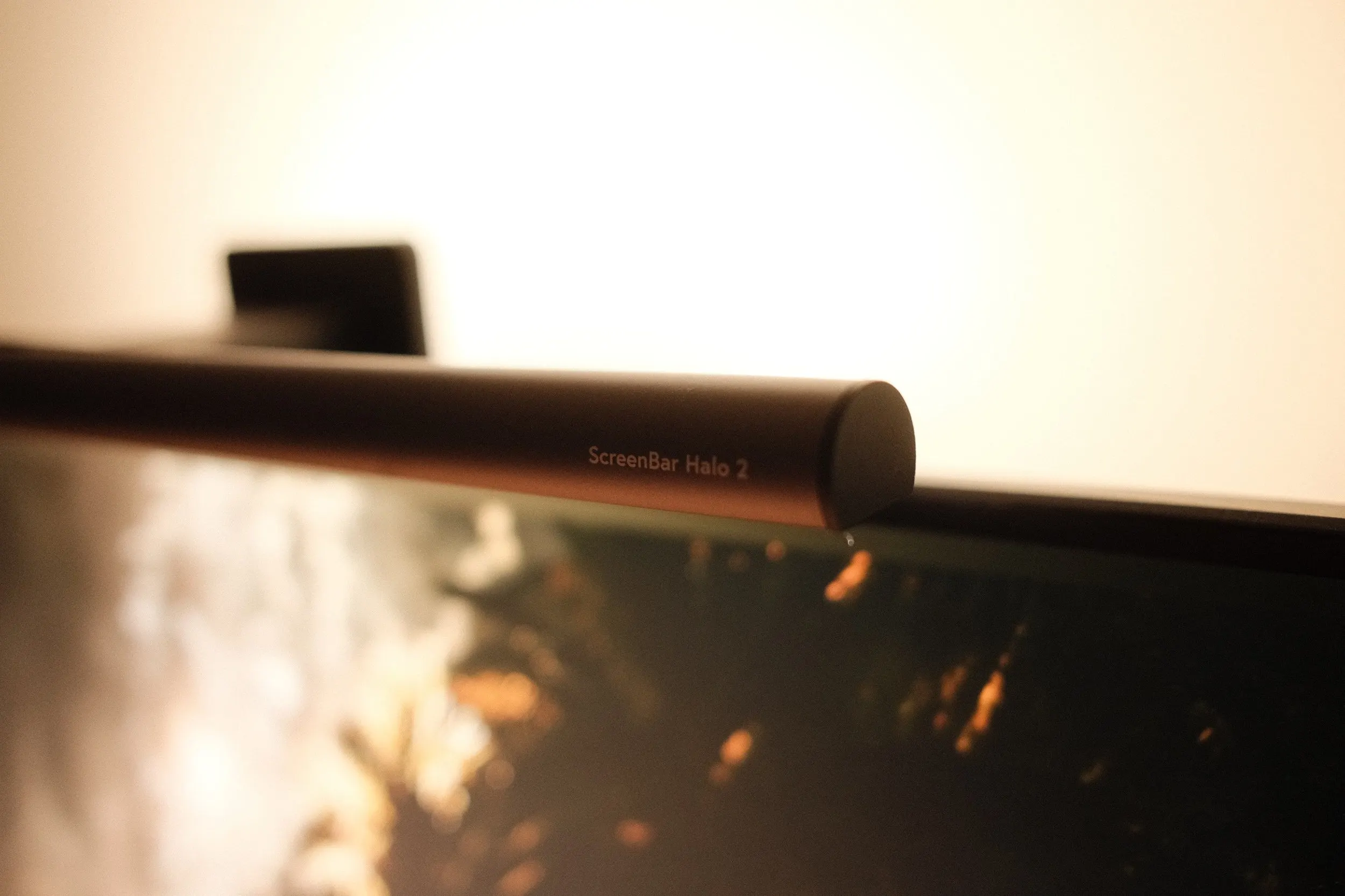 ScreenBar Halo 2 Review