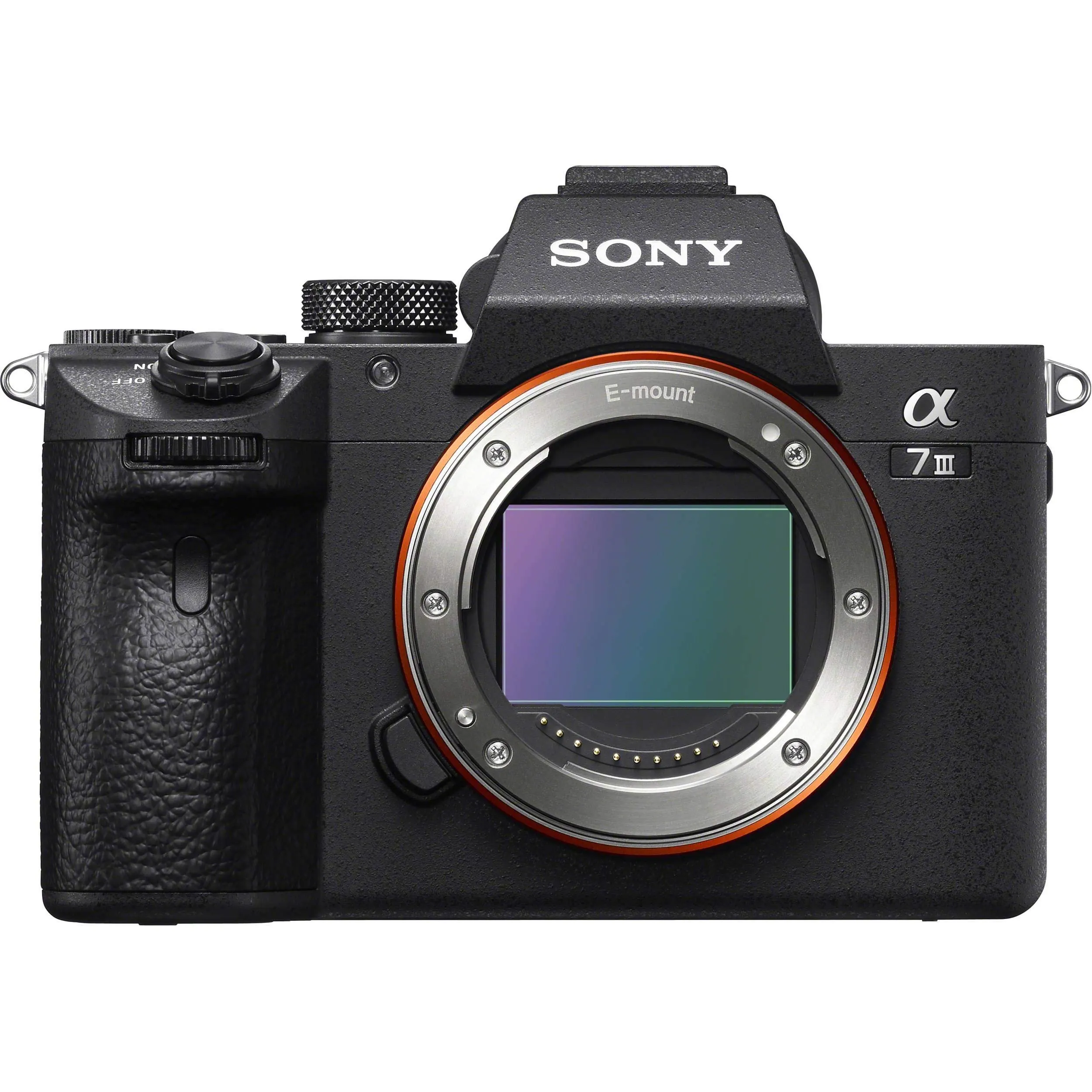 sony camera