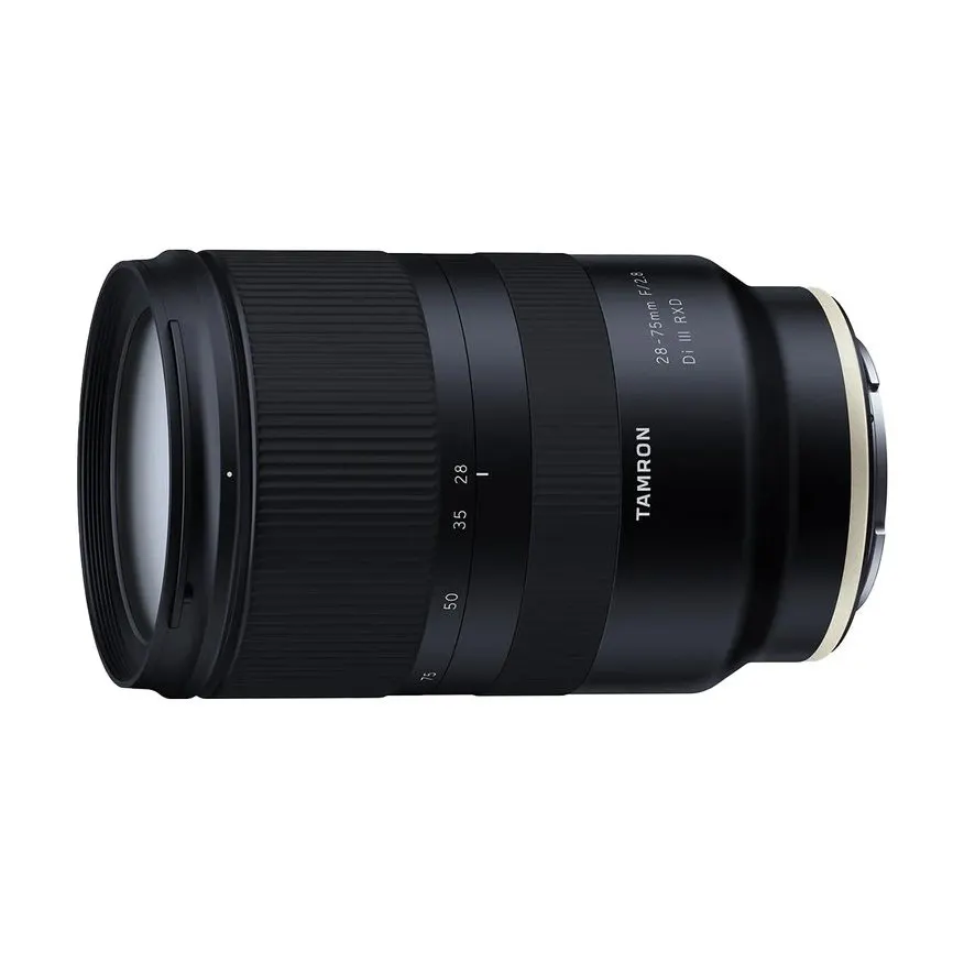tamron lens