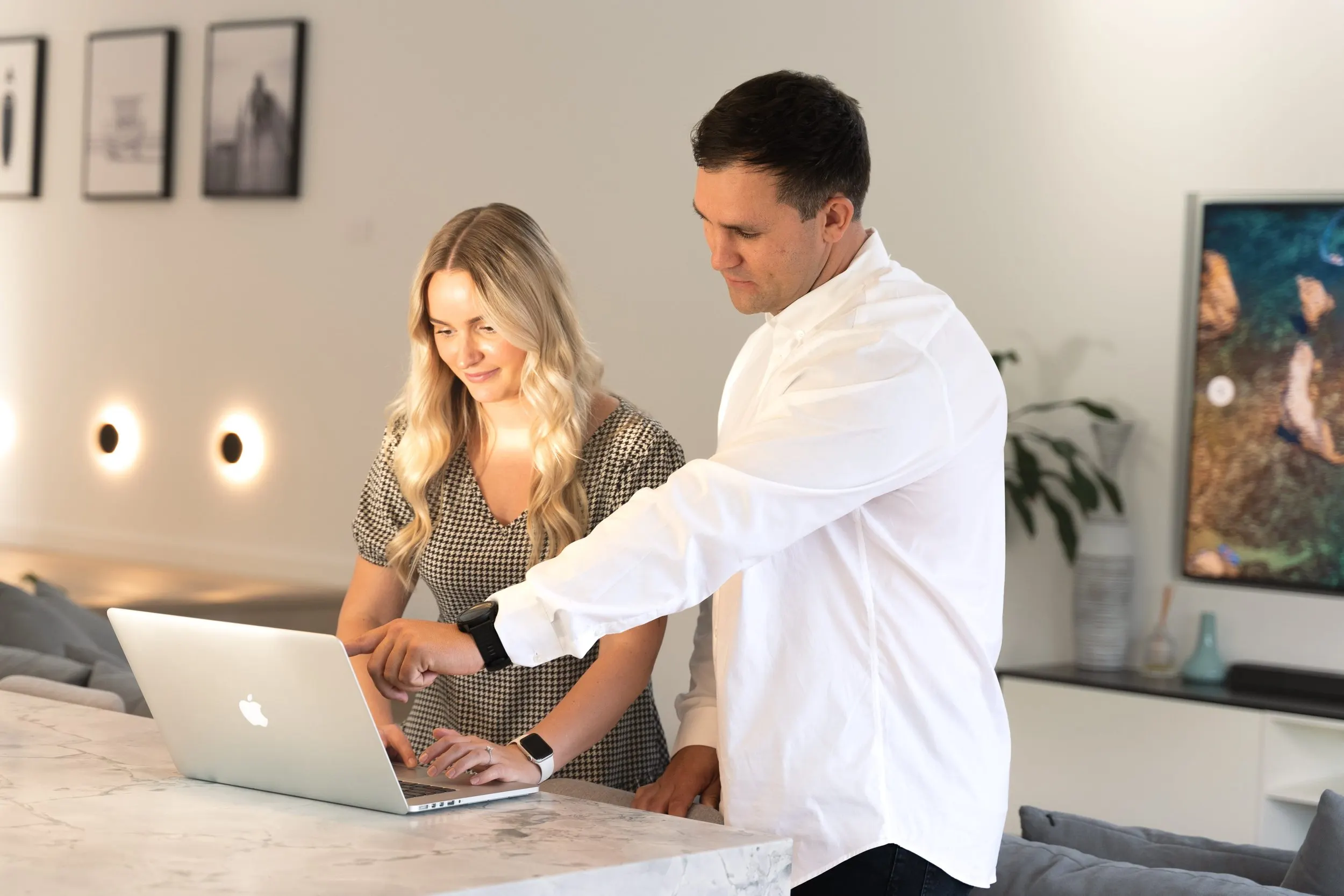 website builder for small business