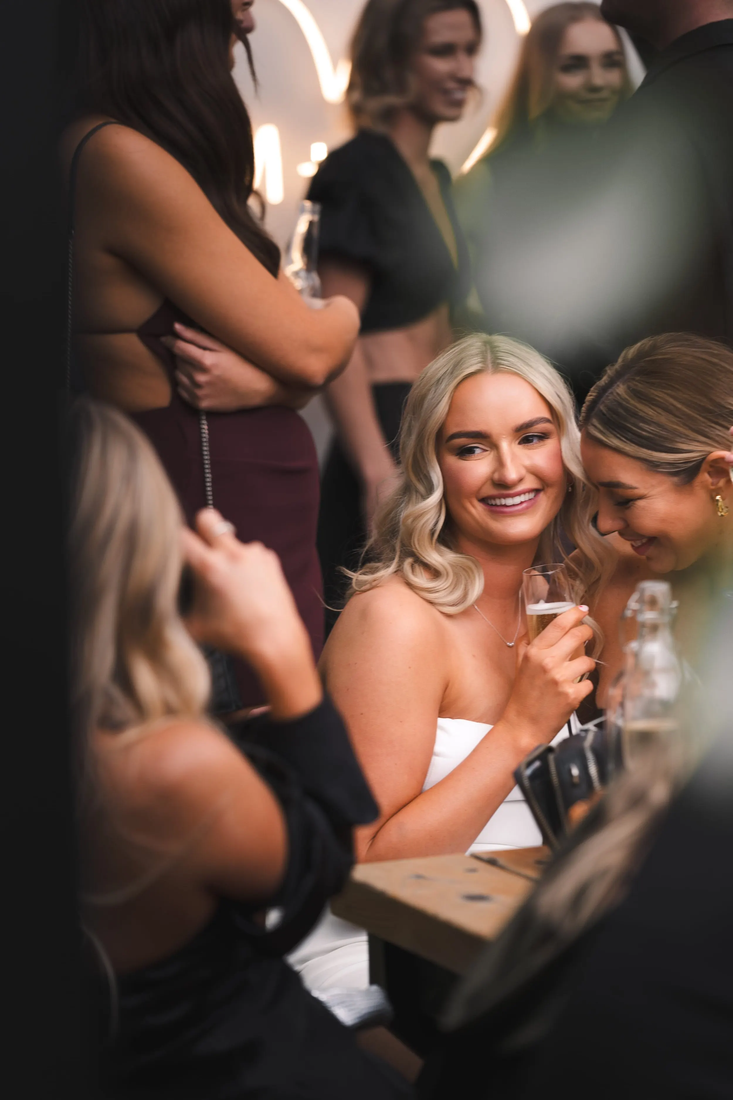 event photography in canberra for engagement party