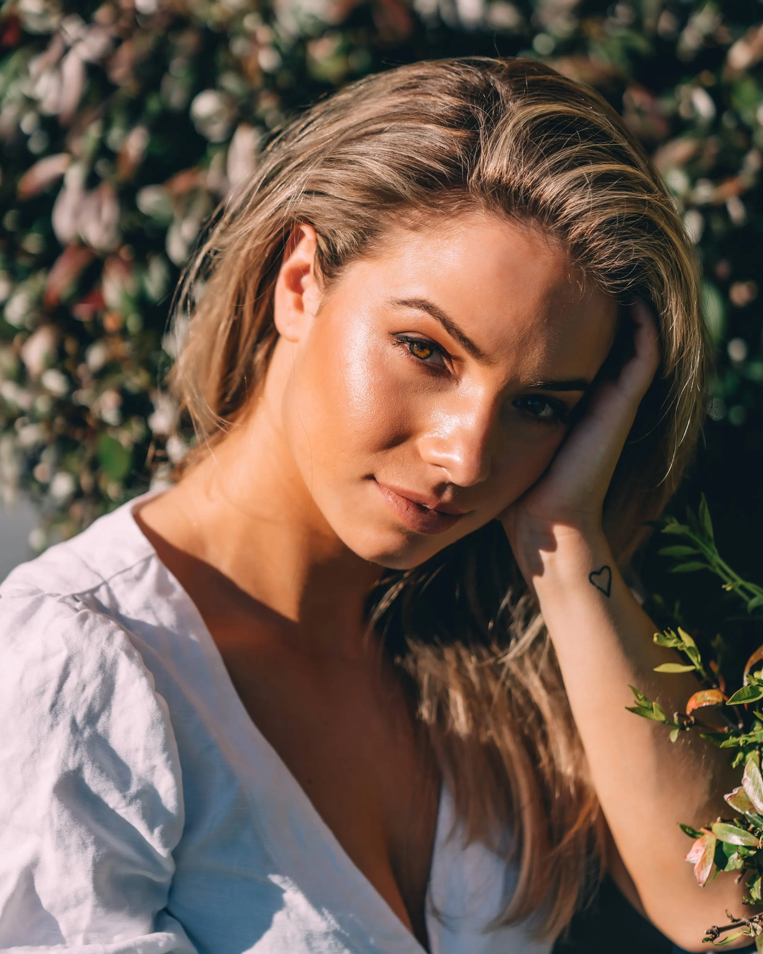 portrait photography canberra
