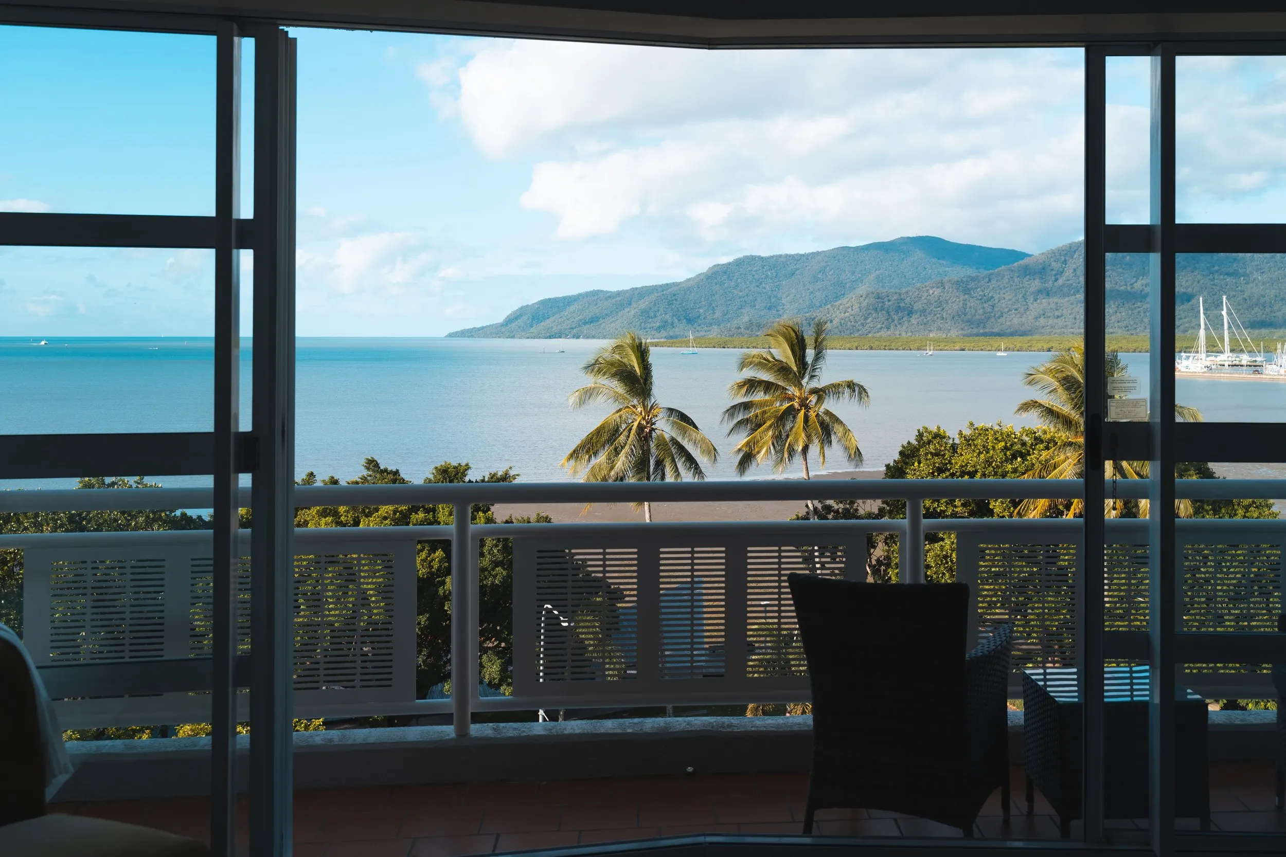 hotel airbnb photographer australia