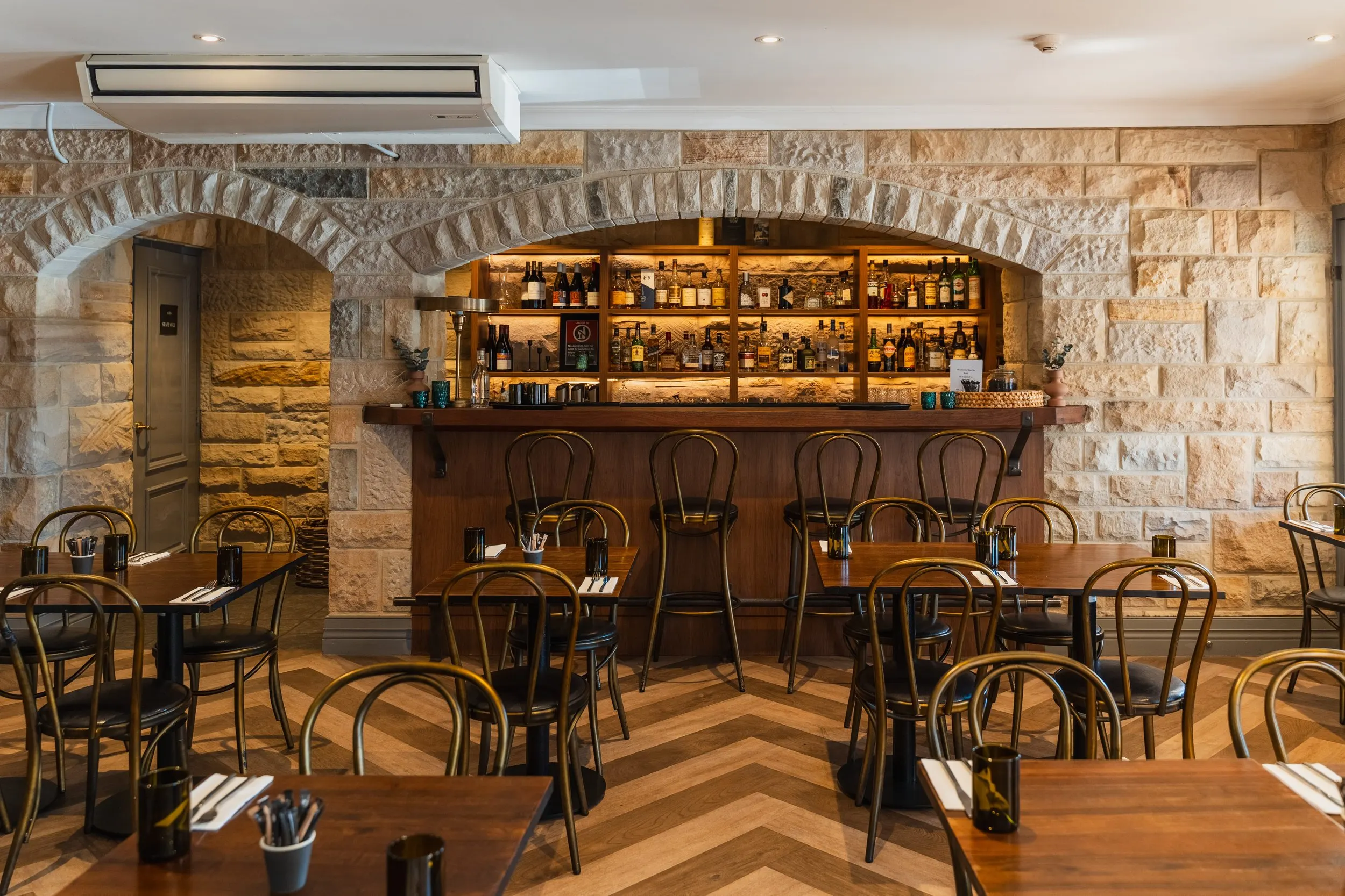 hotel airbnb photographer australia