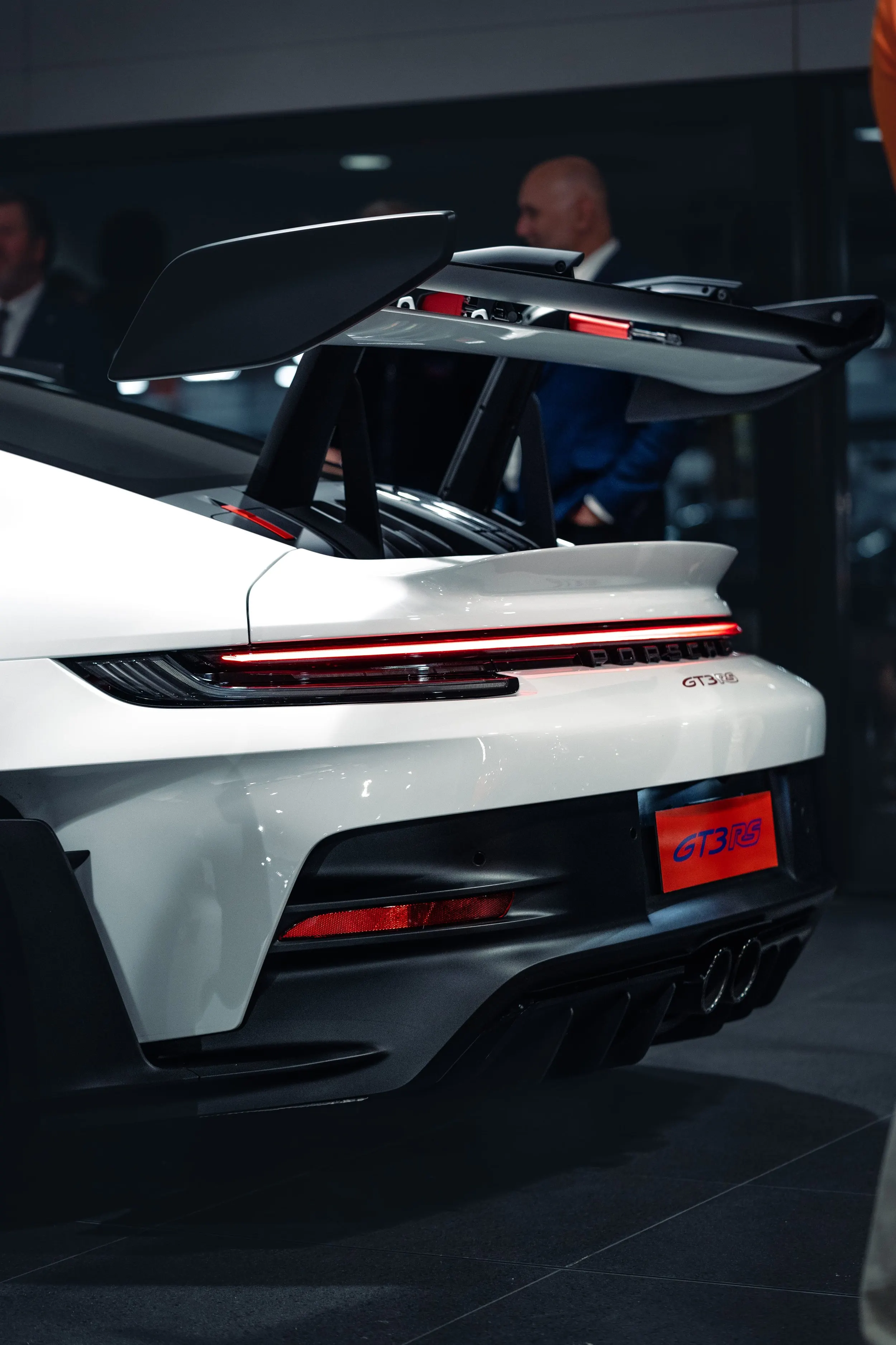 porsche car photography canberra