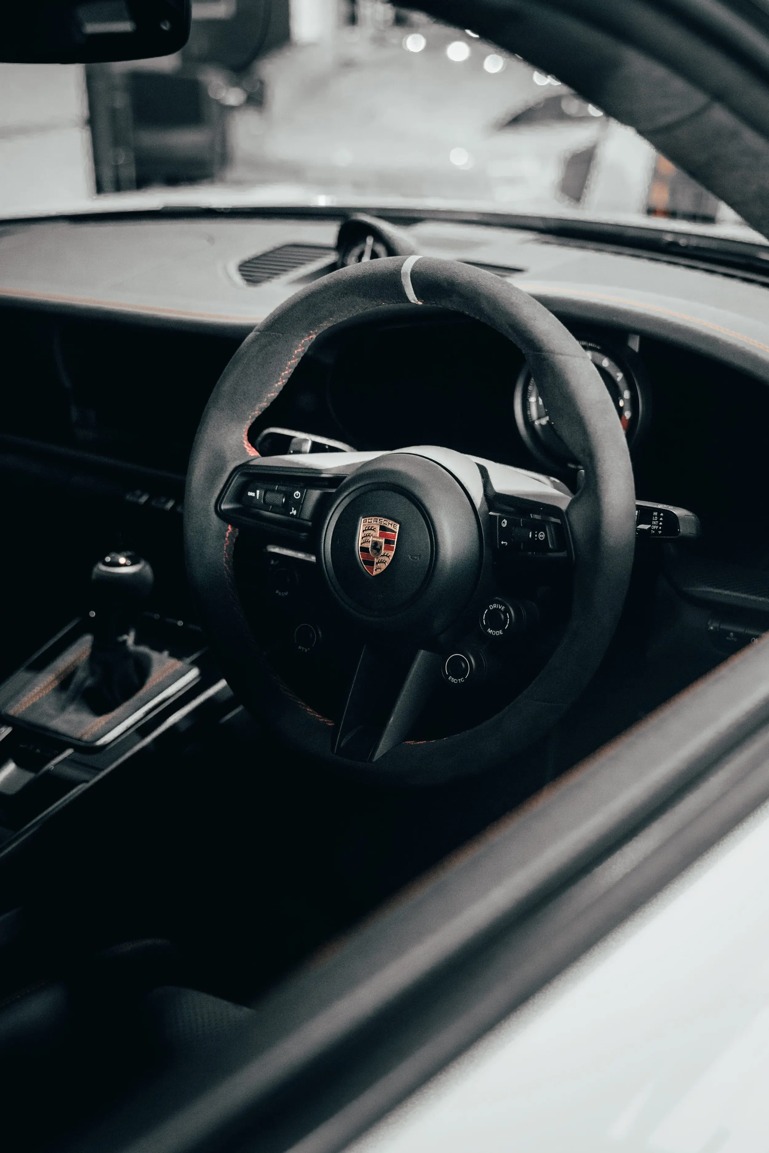 porsche car photography canberra