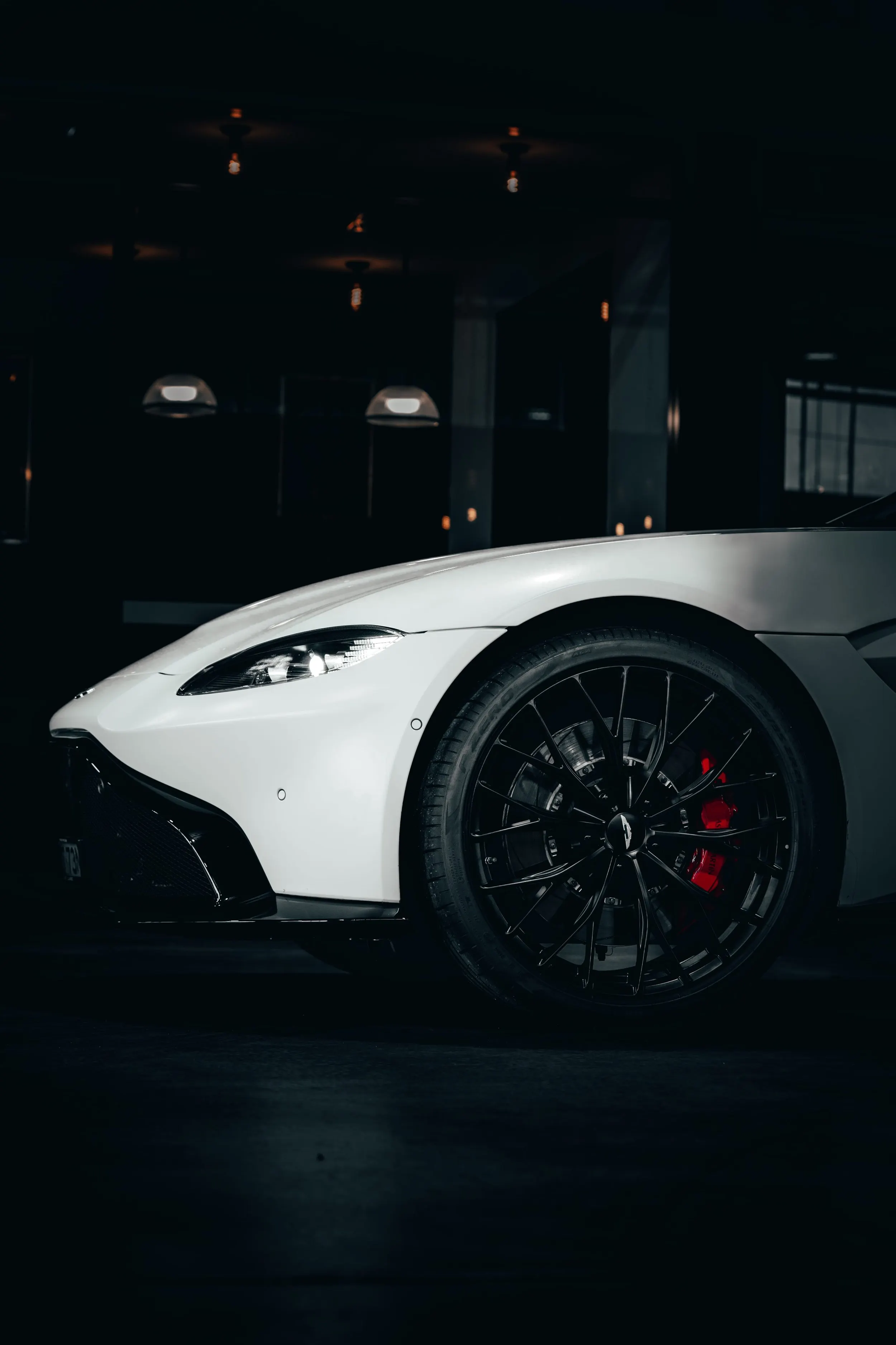 aston martin car photography canberra