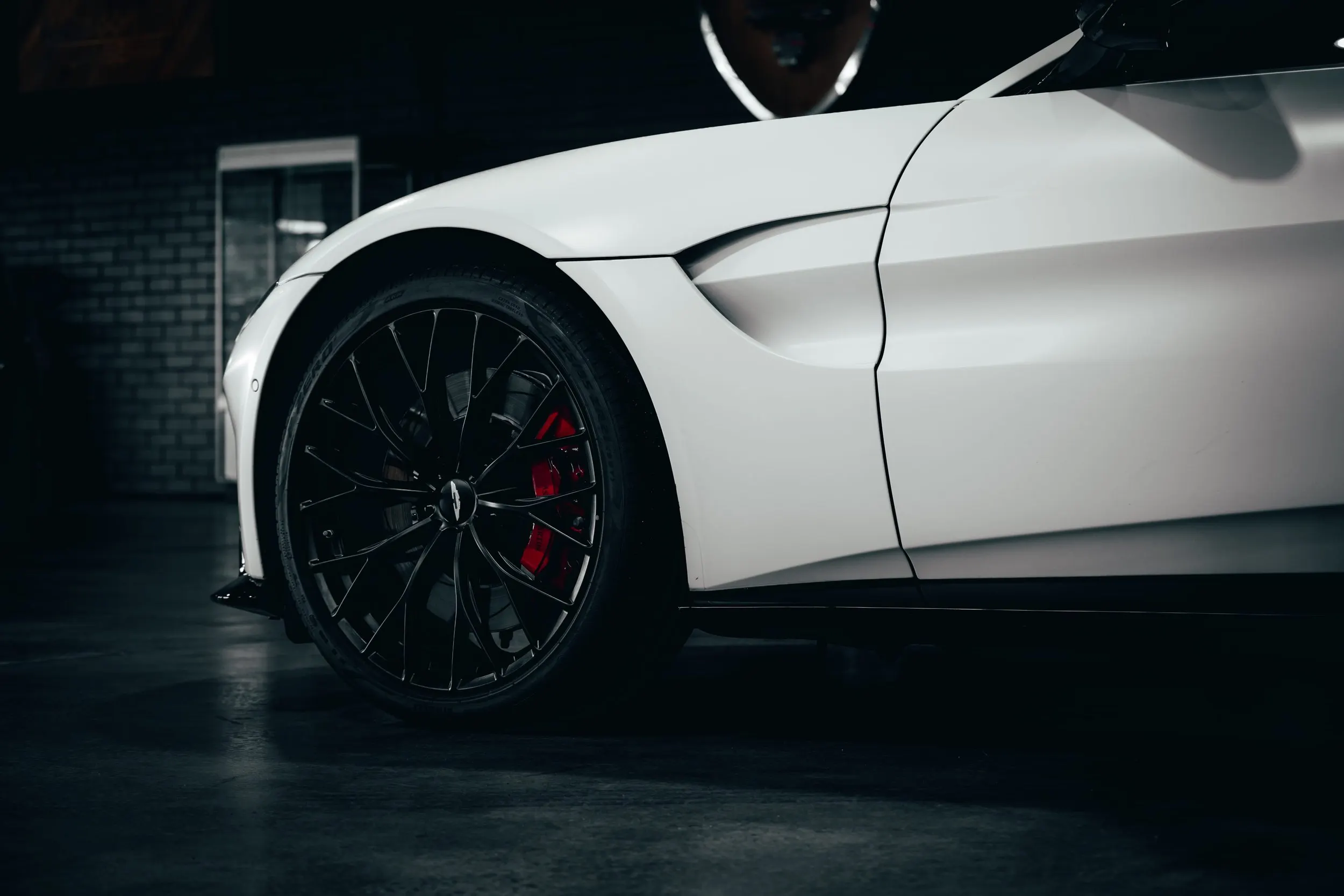 aston martin car photography canberra