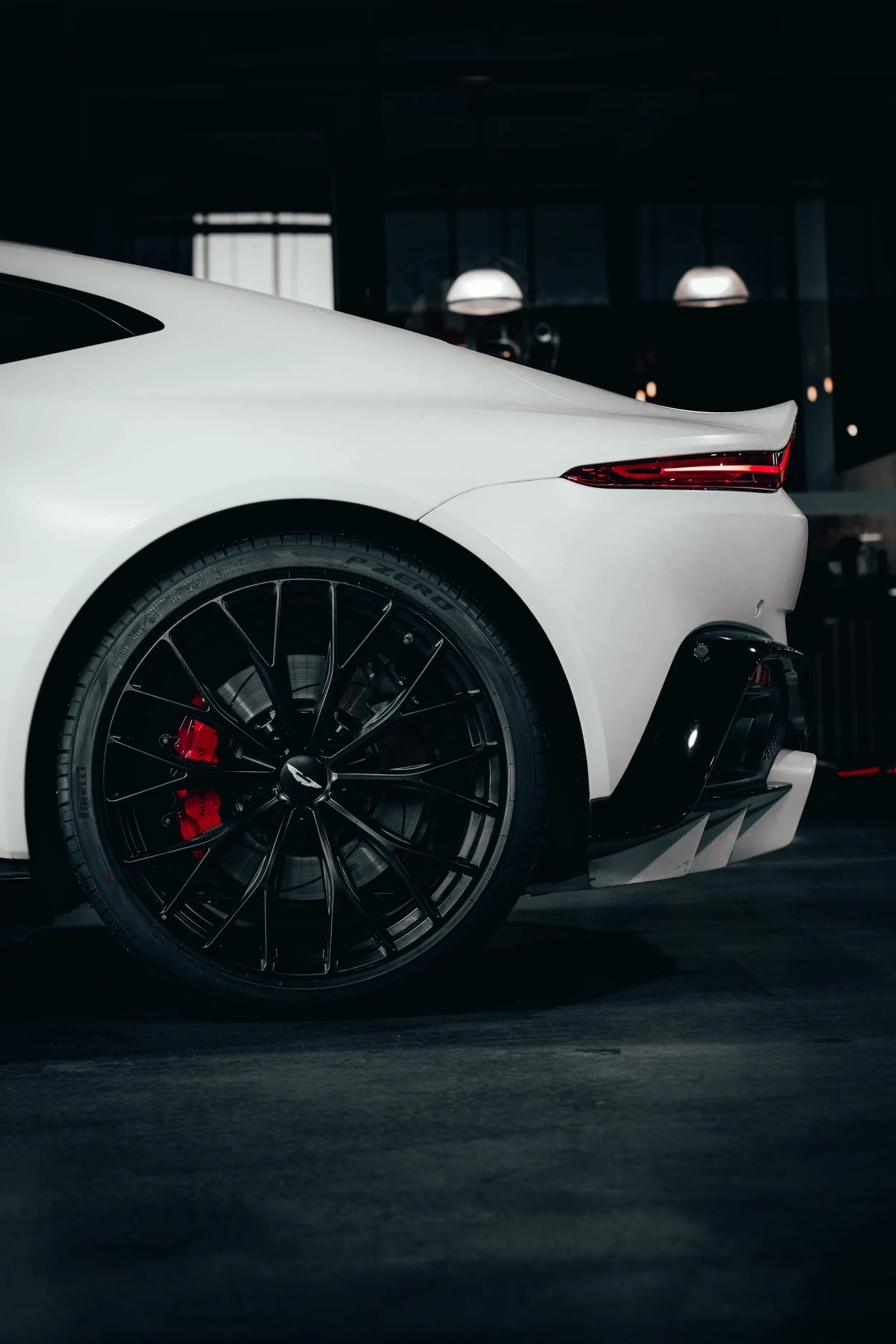 aston martin car photography canberra