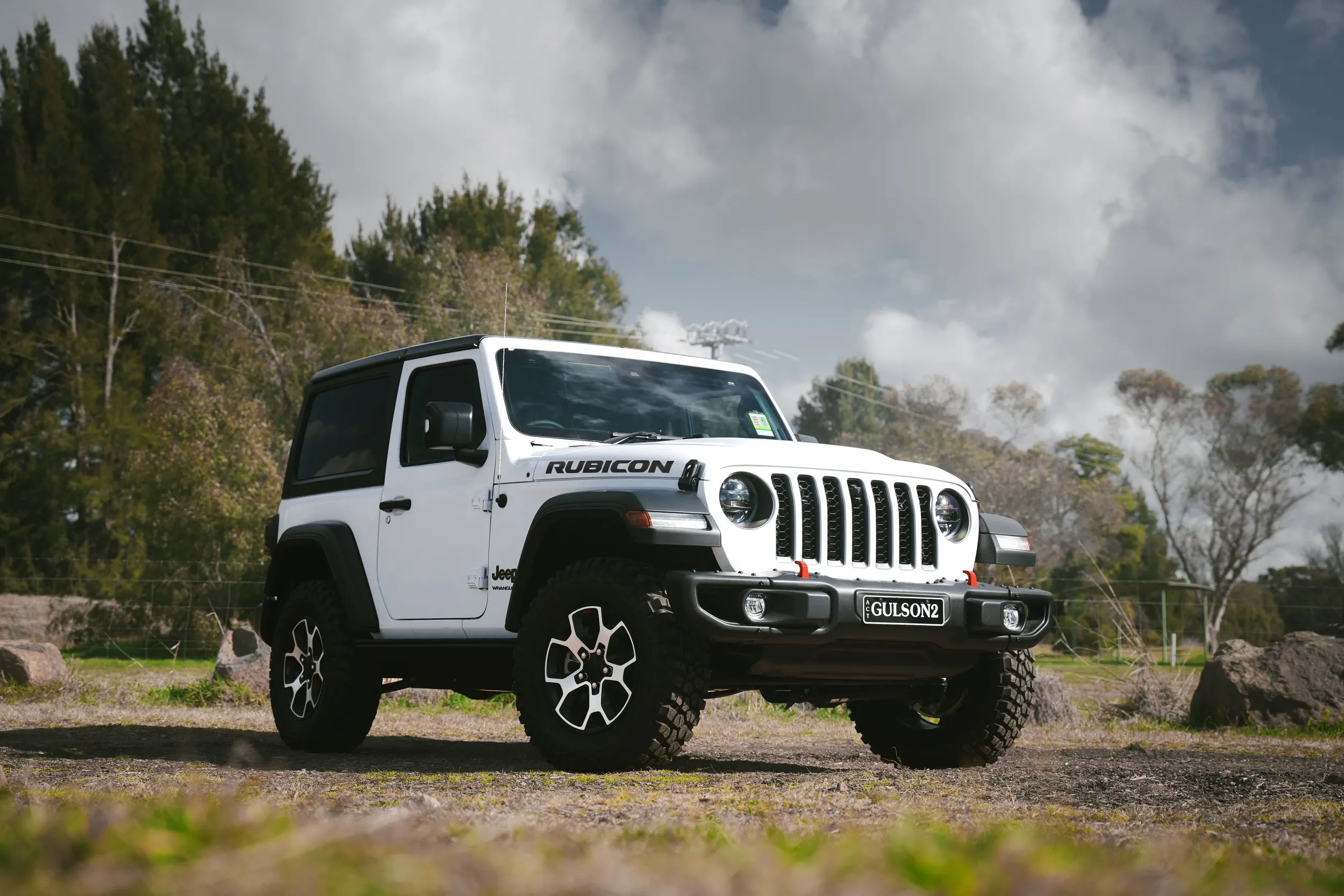 jeep car photography canberra