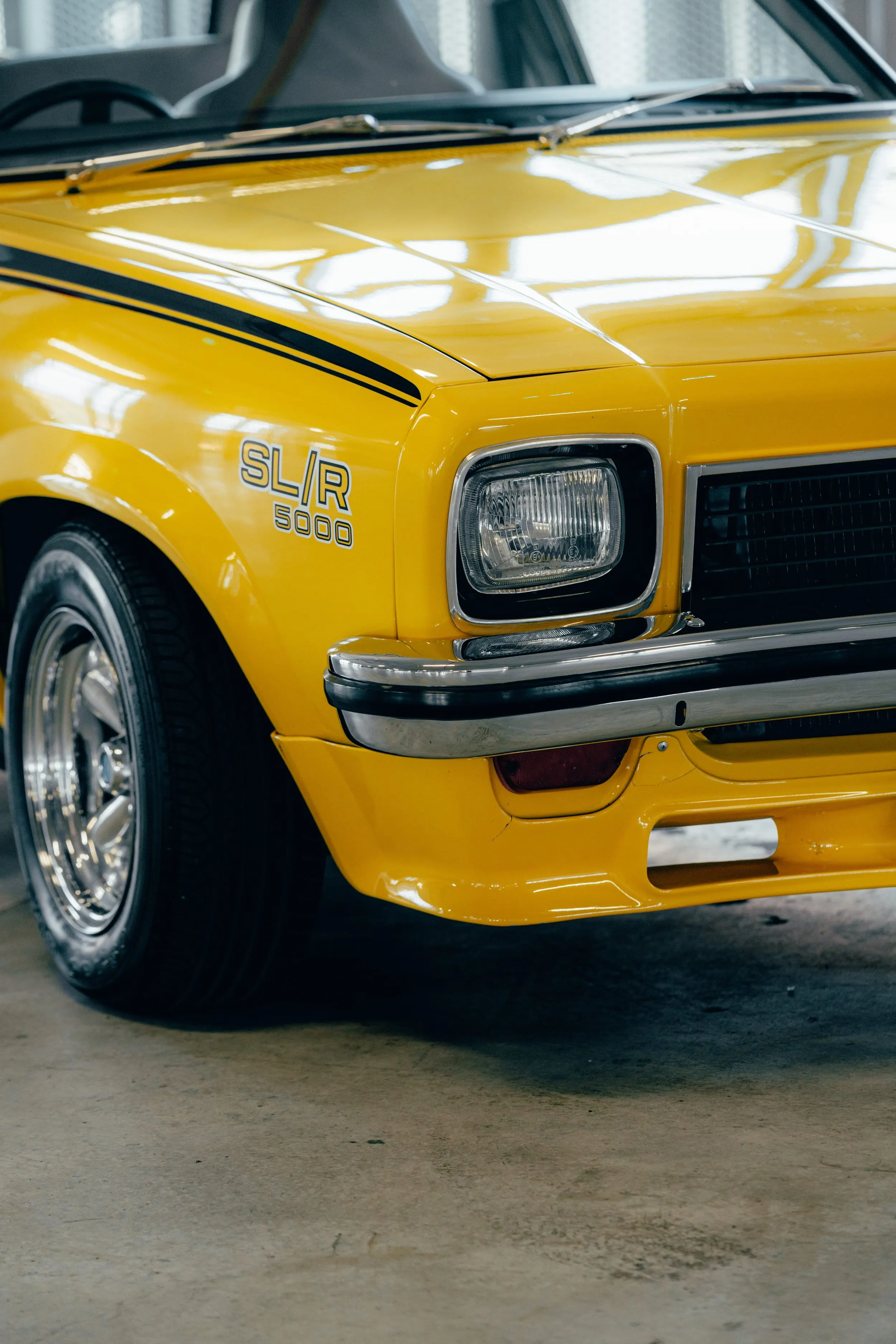 classic car photography canberra