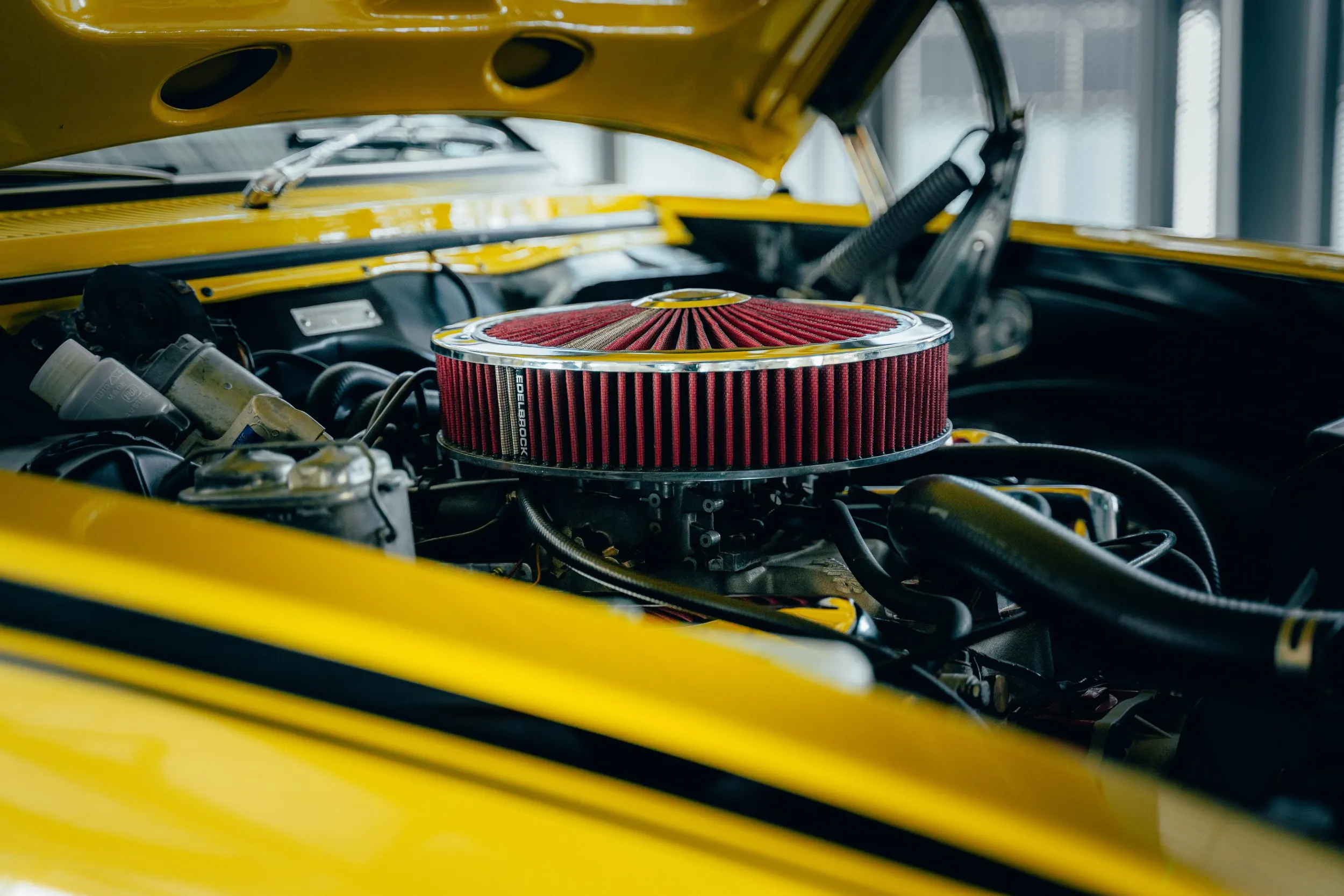 classic car photography canberra