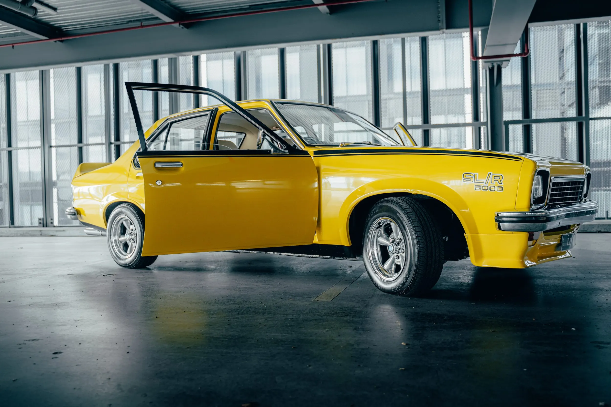 classic car photography canberra