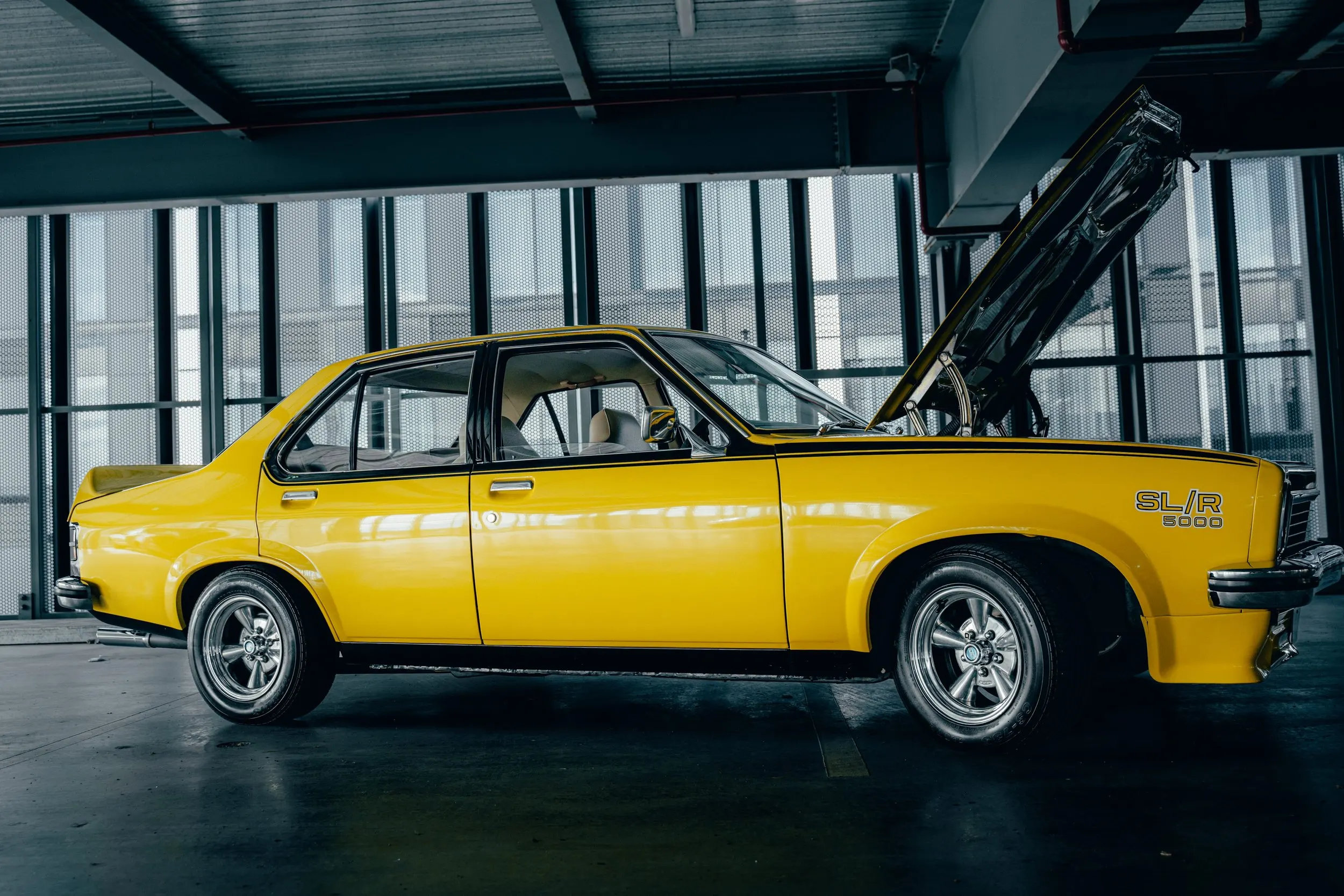 classic car photography canberra